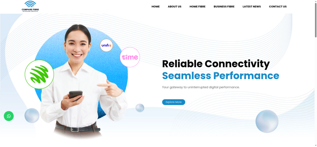 Fibre Broadband Plans Malaysia | Home & Office Internet Deals – Compare Fibre