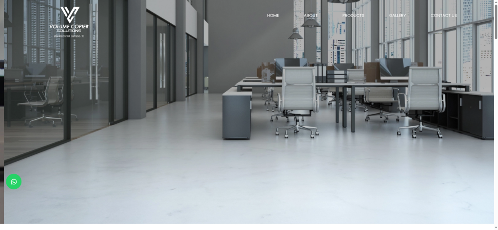 Copier Rental Petaling Jaya, Selangor | Ricoh Copier Supplier KL | Volume Copier Solutions (VCS)