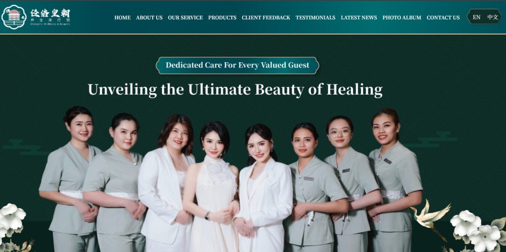 Austin 按摩｜为什么大家都在找经络皇朝？真正有效的经络调理就在这里