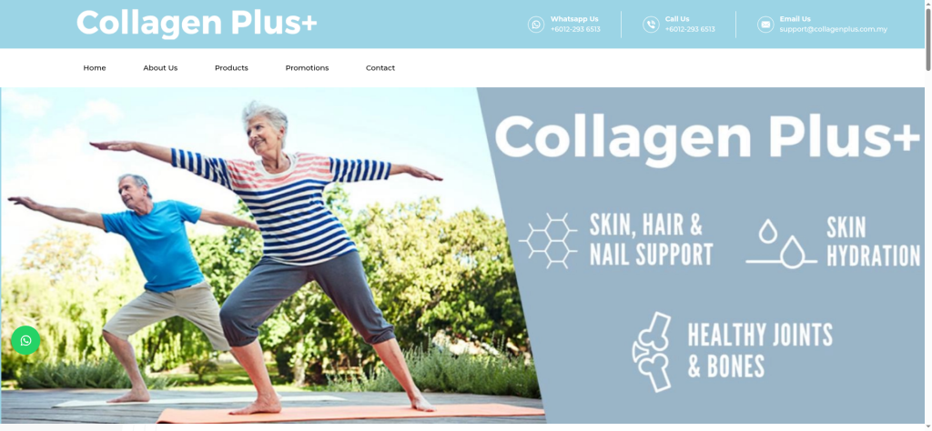 Introducing Quality Care Trading – Your Trusted Health Supplement Supplier in Malaysia