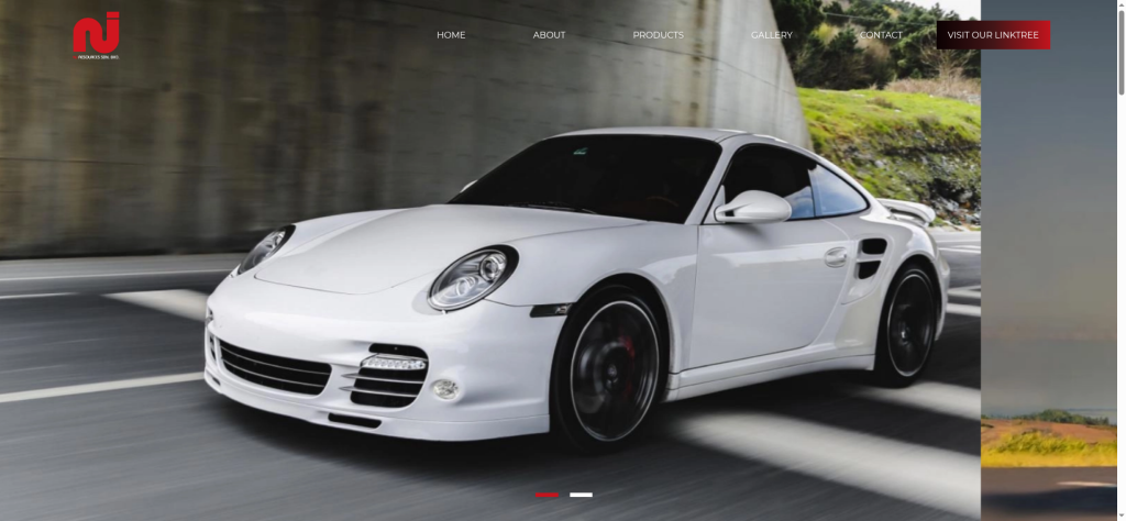 NJ Resources – Malaysia’s Top Reconditioned Luxury Car Specialist