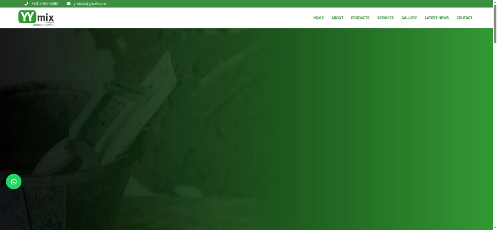 Y & Y Mix – Your Trusted Partner for Ready-Mix Concrete & Pump Truck Services in Malaysia