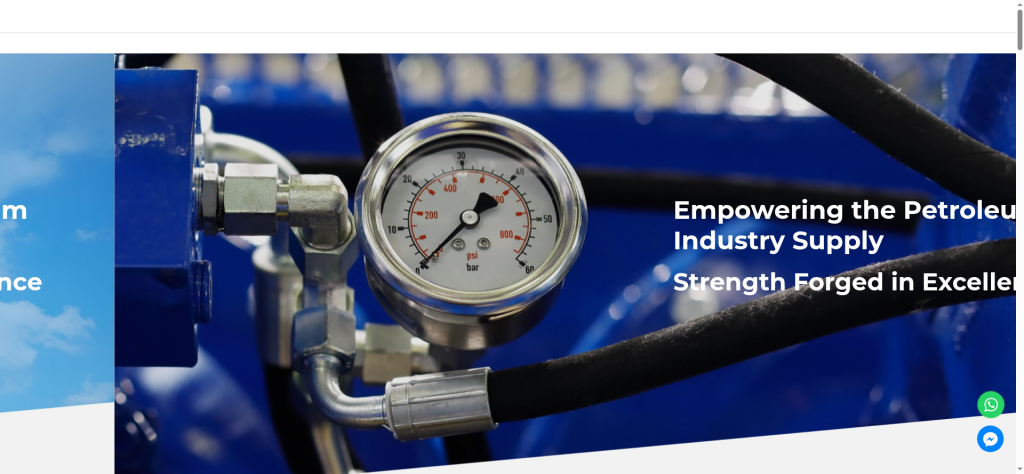 Introducing AKFA BERHAD – Industrial Innovation at Its Finest