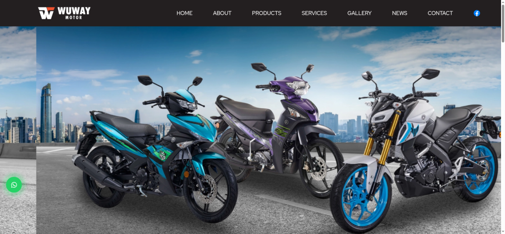 Ride with Confidence – Wuway Sdn Bhd Launches New Website