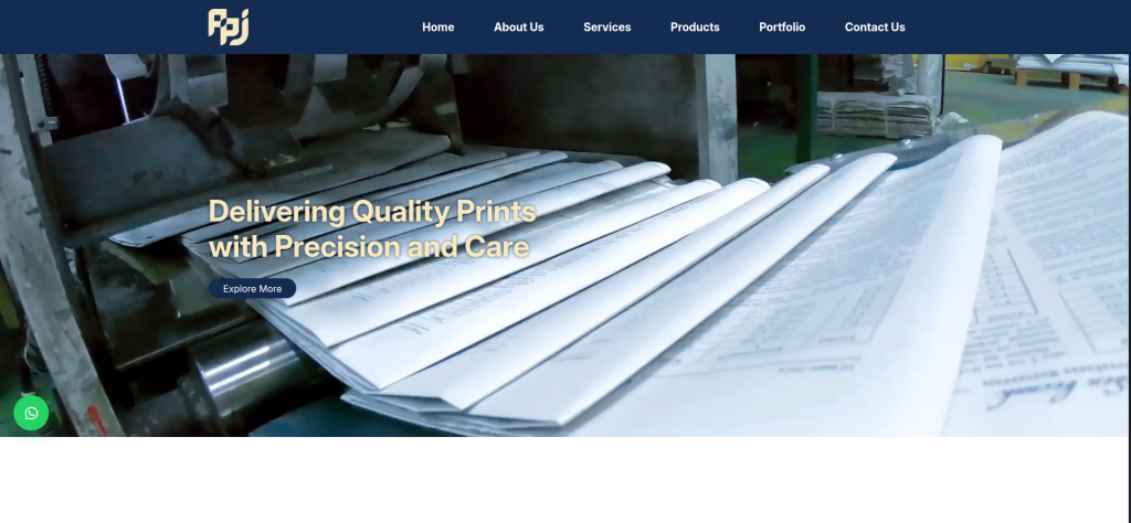 One-Stop Printing Services in Kota Tinggi, Johor Bahru (JB) | Percetakan Punca Jaya