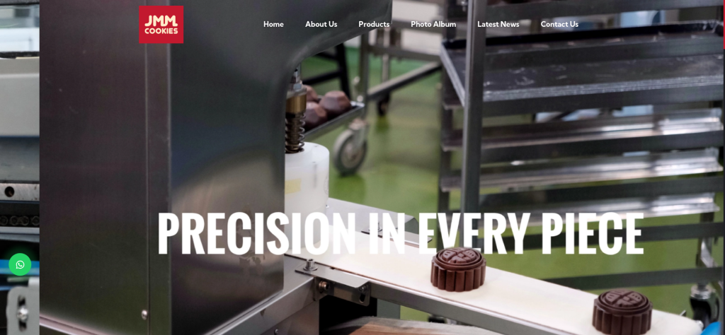 OEM Mooncake Manufacturer Malaysia | Cookies Supplier Muar, Johor – JMM COOKIES (M) SDN BHD