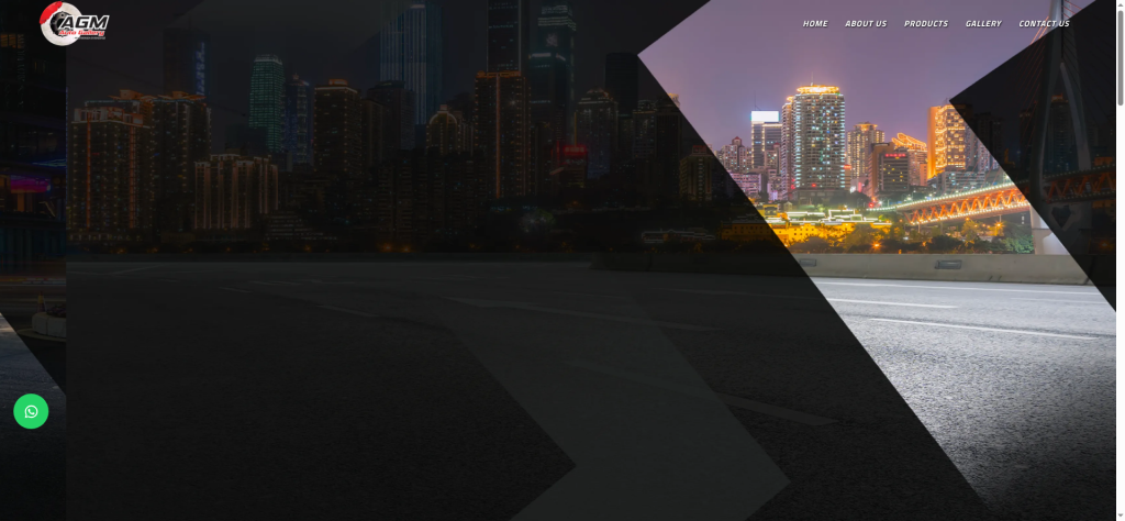Introducing AGM AUTO GALLERY SDN. BHD.